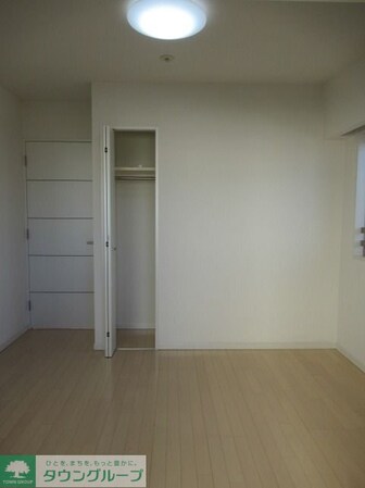 リガーレ浮間公園の物件内観写真